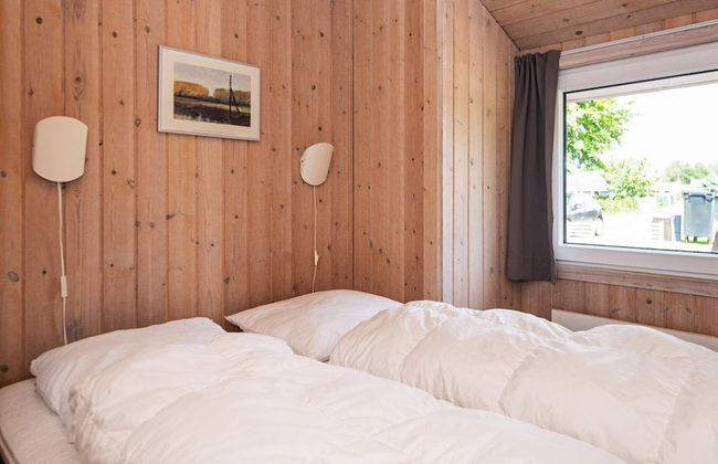 12 Person Holiday Home in Nordborg - Foto 5