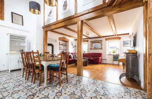 Willa Osada Pogodno - Foto 1