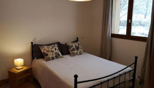 APPARTEMENT DANS CHALET 6 PERSONNES - Foto 2