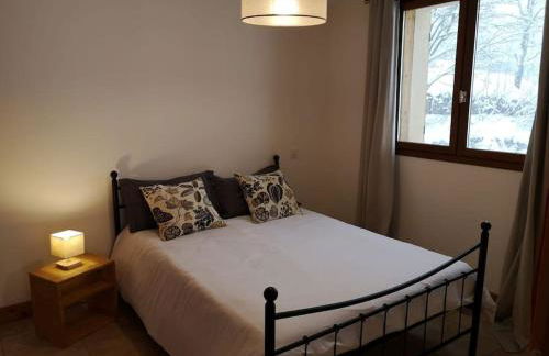 APPARTEMENT DANS CHALET 6 PERSONNES - Foto 2