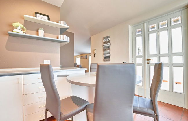 Exclusive Villa Le Palme - Foto 18