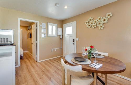 3 Mi to Lookout Mtn! Gem with Fire Pit and Fenced Yard - Foto 6