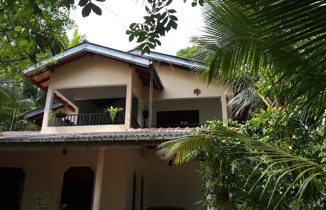 Riverside Homestay Apartments - Foto 18