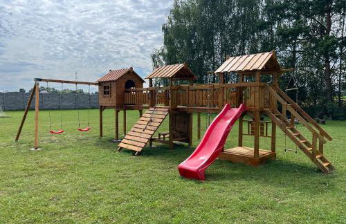 Noclegi u Eli Zator Energylandia - Foto 27