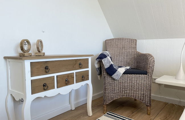 Idyllically Located, Comfortably Furnished and Renovated Holiday Apartment - Foto 15