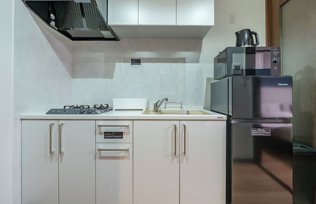 Takayama Stay Karatachi SD - Foto 4