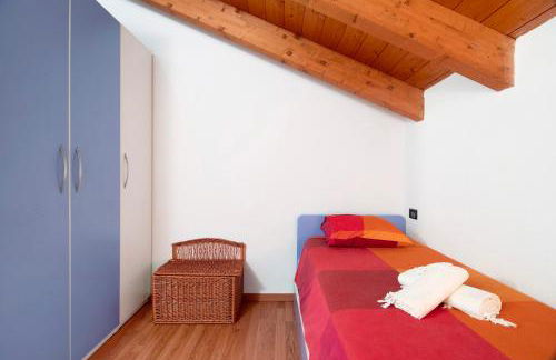 Casa vacanze vigna del Lago - Foto 14