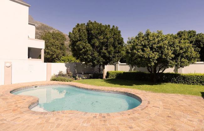 Duplex Apartment - Houtbay - Photo 26