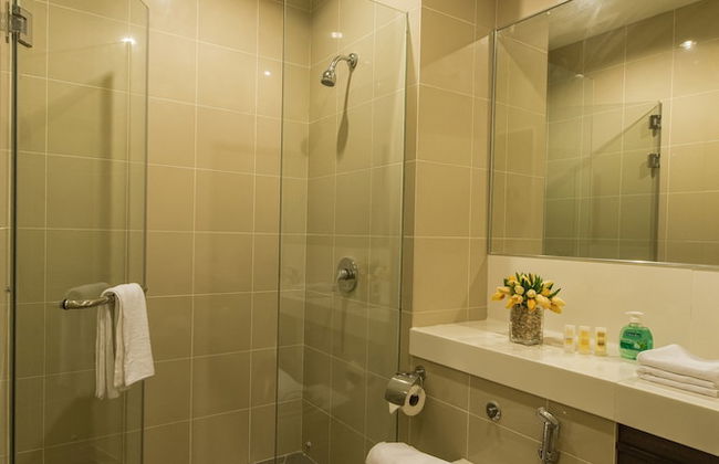 Luxfort 118 Service Suites - Foto 23