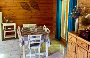 Chalet Des Feignes - Photo 10