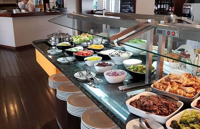 Belmar Spa & Beach Resort - Foto 52