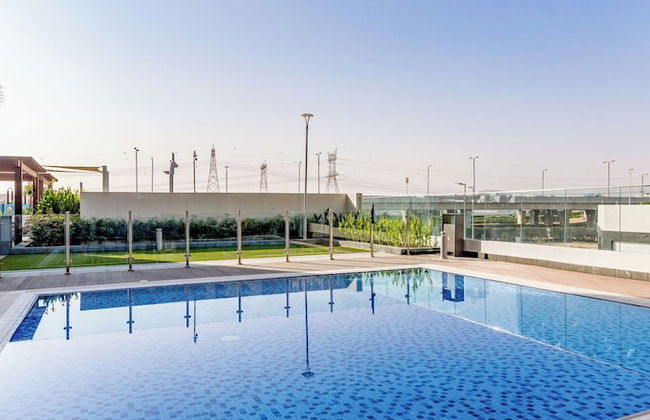 GLOBALSTAY. Azizi Riviera 48 - Foto 21