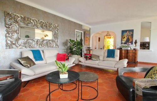 Villa Peymeinade Vue mer et montagnes - Foto 6