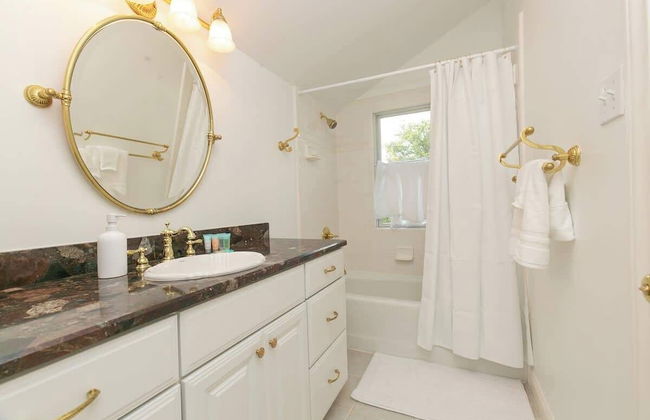 Spicewood Lodge W/pool, Hottub - Foto 24