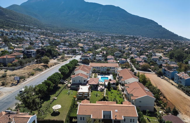 Larimar Suite Hotel - Foto 65