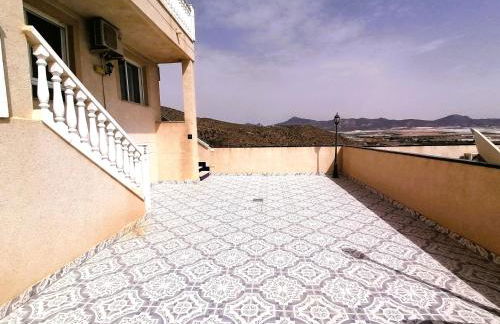 Bol01 - Modern 2 bedroom apartment in Bolnuevo - Foto 33