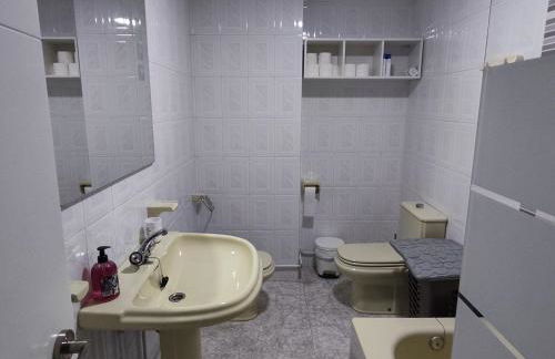 DE Apartamentos Pampin Ponte do Porto - Foto 19