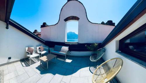 La finestra sul lago - Foto 2