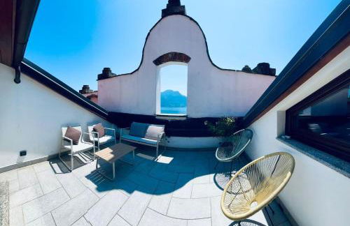 La finestra sul lago - Foto 2