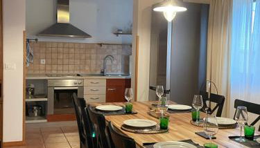 Villa Leonore mit beheizbarem Pool - Foto 5, stove, pet friendly, minibar