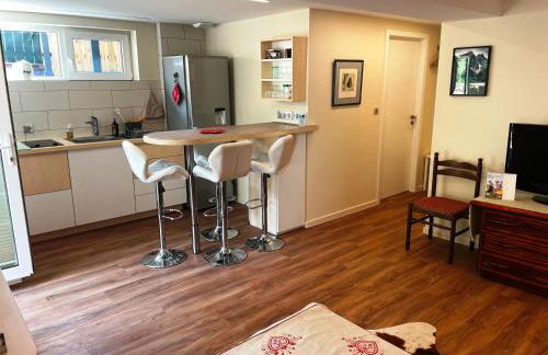 appart privé dans villa meinau résidentiel - Foto 12