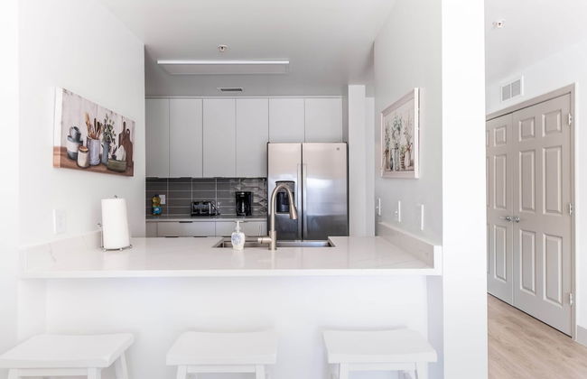 Luxury Central Apartment with Gym - Foto 61