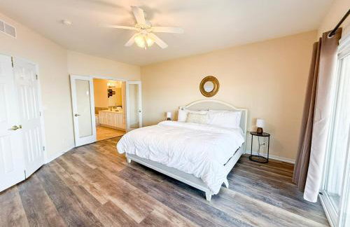 Sunshine&Shoreline-LakefrontDog Days Condo 3BD2BA - Foto 21