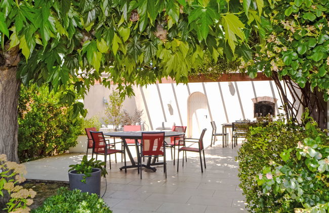 Les Angevines - Foto 4