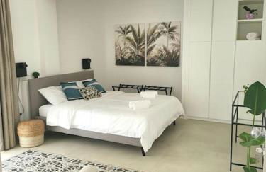 Twin Palms beach villa - Photo 26