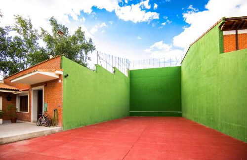 Finca Valdobar - Foto 33