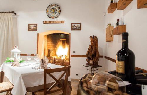 Tenuta del Barco WineRestaurant and Hospitality - Foto 16