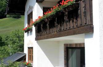 Ferienwohnungen Oberau - Foto 40