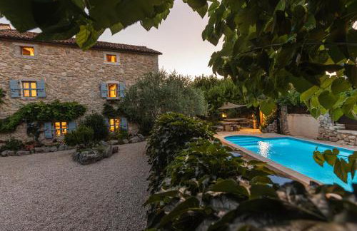 HERITAGE Villa DEA RUSTICA - Foto 40