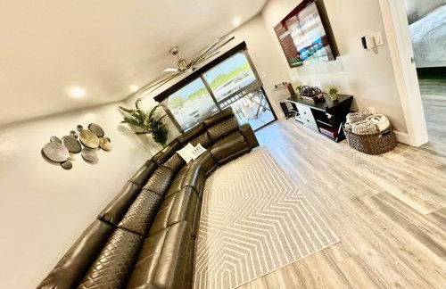 Waterfront Condo by the Marina - Photo 5