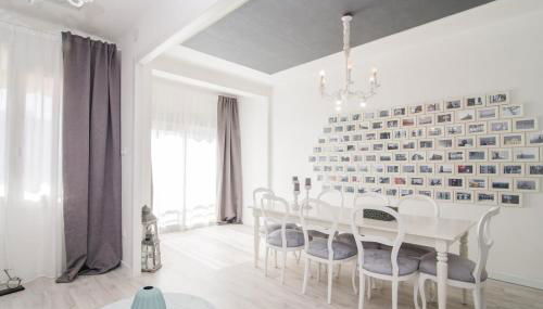 Nice, Cozy, UP TO 6, FCB stadium, free parking - Photo 4