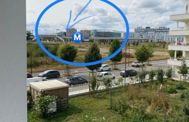 Chambre privée chez l'habitant - Foto 16