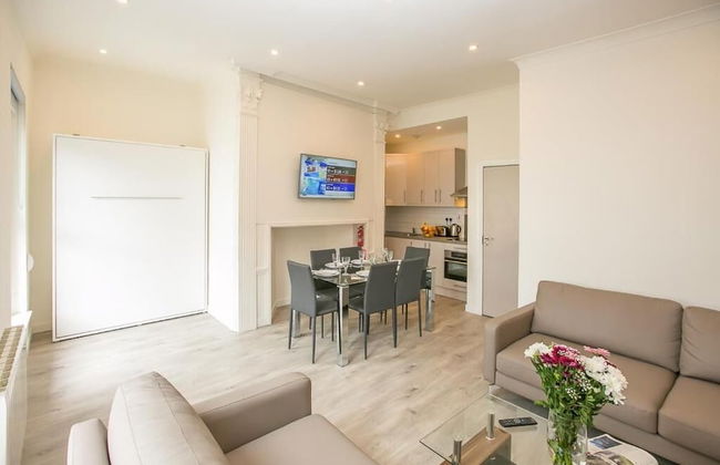 St Stephen's Green District-1 - Photo 32