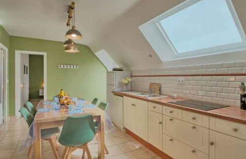 Holiday Home Groix by Interhome - Foto 46