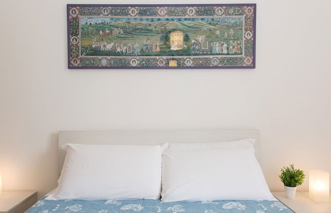 Rental in Rome Taurasia - Foto 9