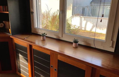 Villa ensoleillée à Bretteville-sur-Ay avec piscine privée - Foto 11