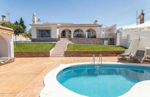 CASA VISTAS AXARQUIA - Photo 1