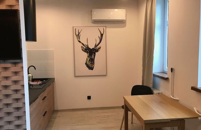 Apartmood Moniuszki - Foto 1