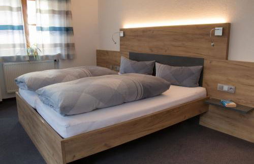 Gästehaus Sonner - Foto 23