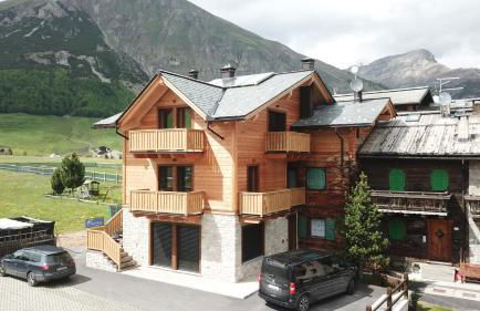 Appartamento Jodel - Foto 1