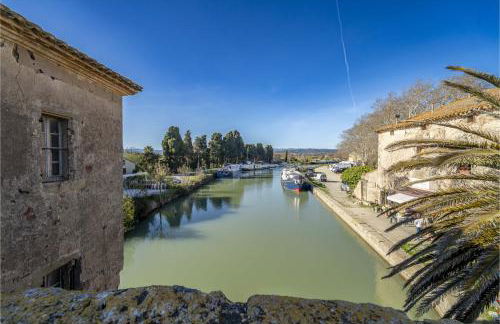 Le Somail - Louis 13 - Foto 24