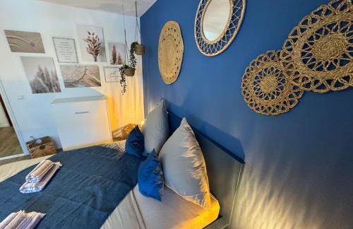 BOHO Apartment Zirbe Blue - Foto 2