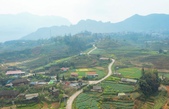 SaPa Village Retreat - Dine & Coffee - Foto 57