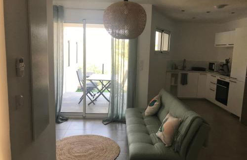 Les jardins de Saint Pancrace - Foto 50