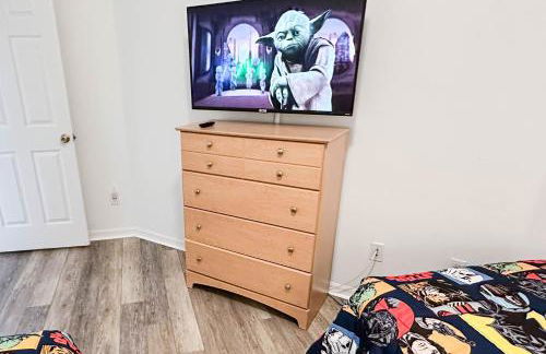 Affordable Luxury Home Near Walt Disney World - Sunshine Villa at Glenbrook Resort, Orlando, Florida - Foto 30