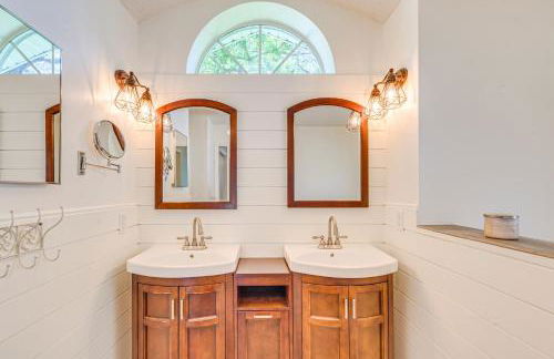 Private Pool and Lanai Spring Hill Oasis - Foto 13